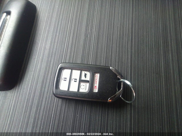 Honda Pilot 2wd Ex 2021 5FNYF5H31MB037143 Image 11