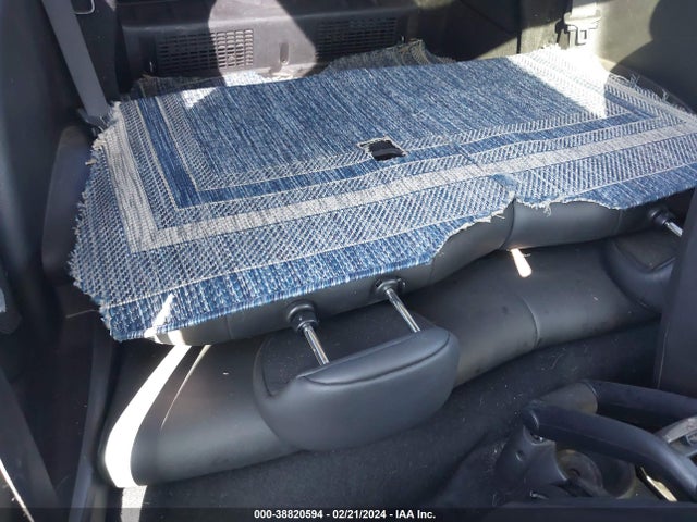 2011 MINI COOPER WMWSU3C50BT252898 Photo 7