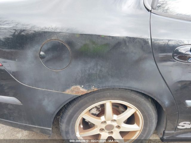 2007 SAAB 9-3 YS3FD49Y271104940 Photo 5