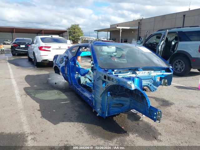 Chevrolet CAMARO ZL1 2018 1G1FK1R69J0142214 main image