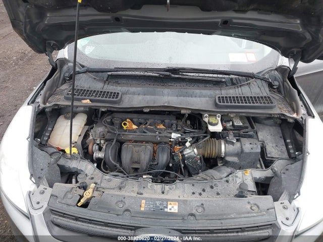 Ford ESCAPE S 2014 1FMCU0F74EUE56066 Image 10