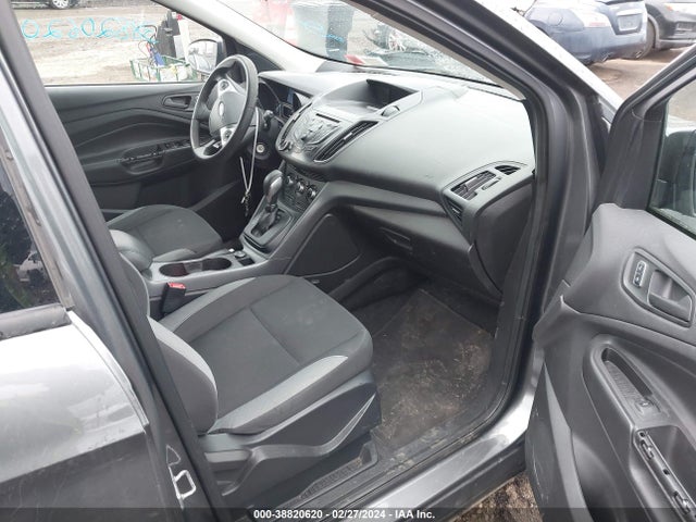 Ford ESCAPE S 2014 1FMCU0F74EUE56066 Image 5