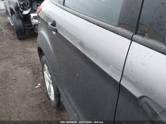 Ford ESCAPE S 2014 1FMCU0F74EUE56066 Image 6