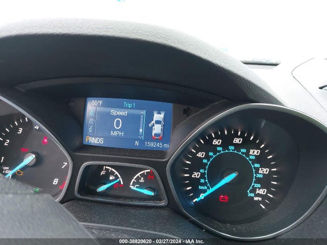 Ford ESCAPE S 2014 1FMCU0F74EUE56066 Image 7