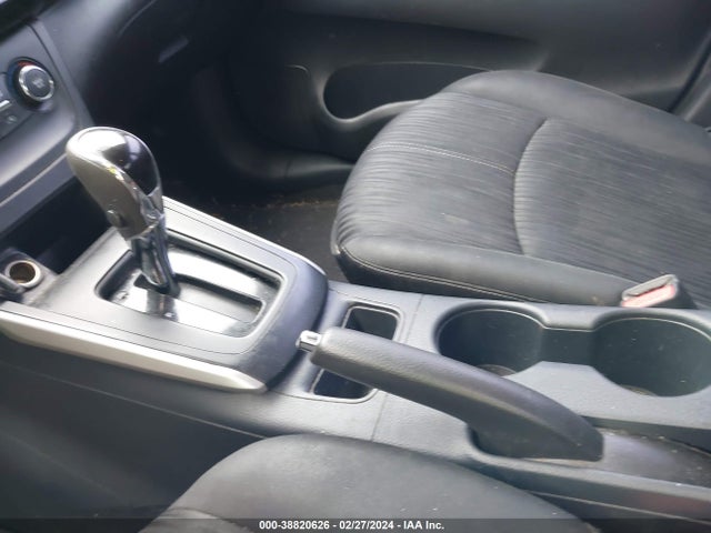 Nissan SENTRA SV 2017 3N1AB7AP3HY363142 Image 12