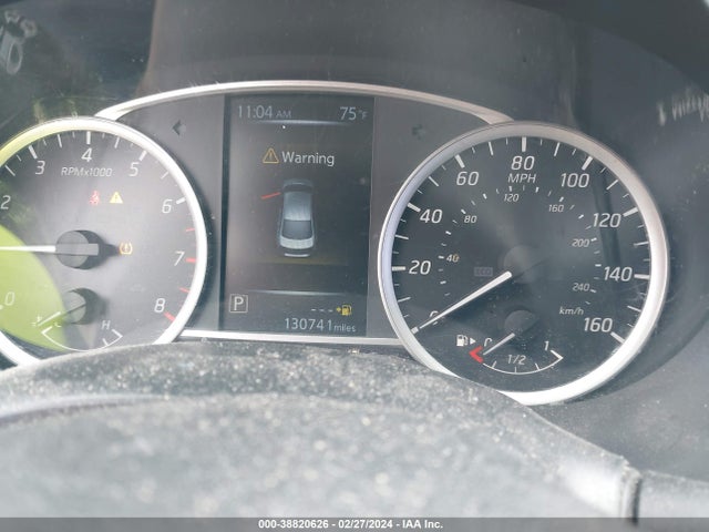 Nissan SENTRA SV 2017 3N1AB7AP3HY363142 Image 7