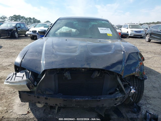 Dodge Charger R/t Plus 2014 2C3CDXCT1EH162517 Image 13