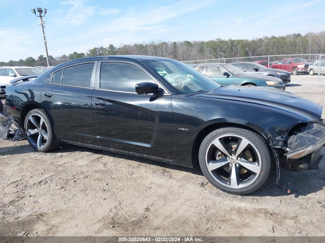 Dodge Charger R/t Plus 2014 2C3CDXCT1EH162517 Image 14