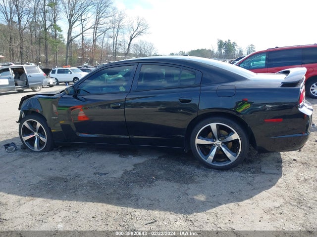 Dodge Charger R/t Plus 2014 2C3CDXCT1EH162517 Image 15