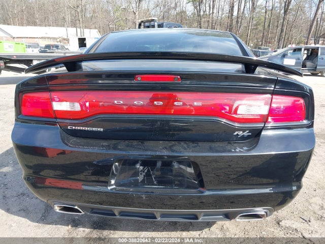 Dodge Charger R/t Plus 2014 2C3CDXCT1EH162517 Image 17