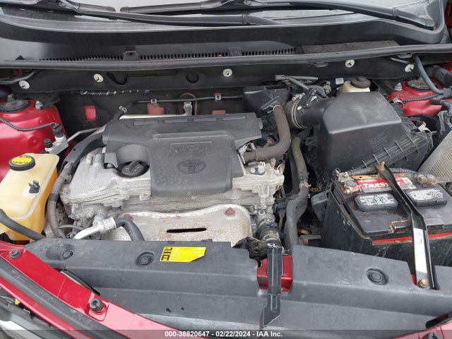 Toyota Rav4 Xle 2015 2T3RFREV0FW362199 Image 10