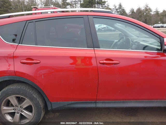 Toyota Rav4 Xle 2015 2T3RFREV0FW362199 Image 13