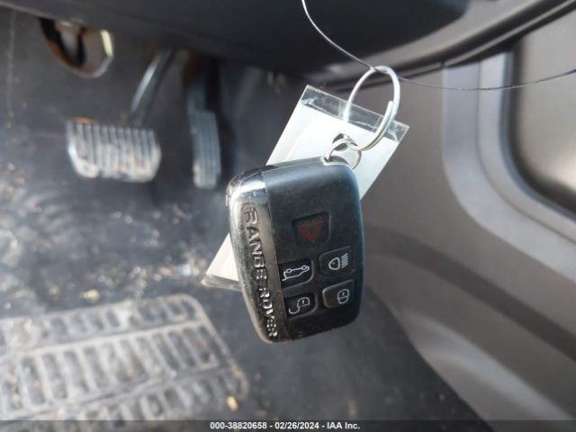 SALCR2BG2GH567825 Land Rover Discovery Sport Hse