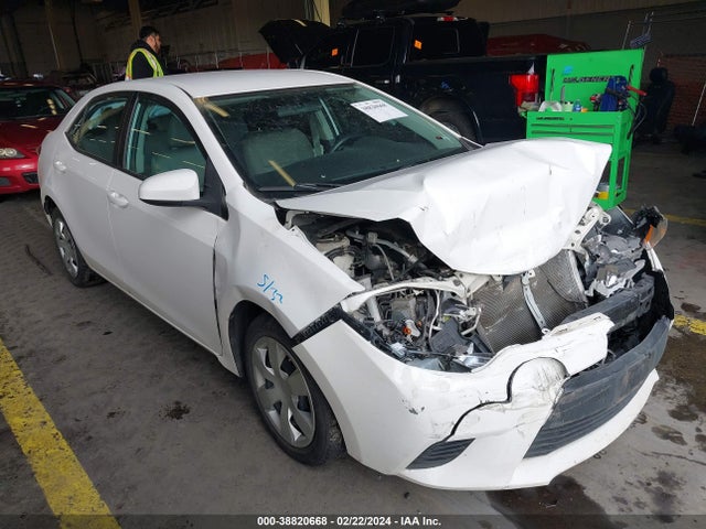 2014 2T1BURHE7EC179393 main image
