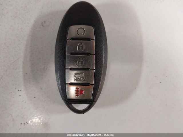 1N4AA6AP3HC361884 Nissan Maxima 3.5 Sr