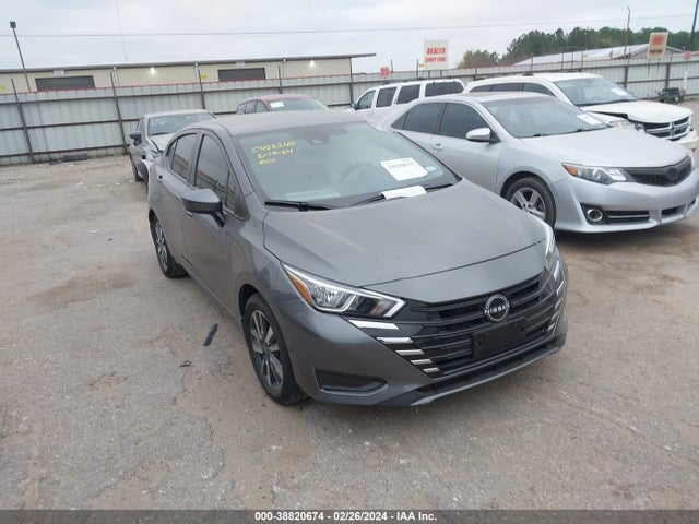 2024 3N1CN8EV7RL842998 main image