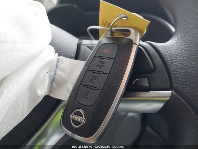 Nissan Versa 1.6 Sv 2024 3N1CN8EV7RL842998 Image 11