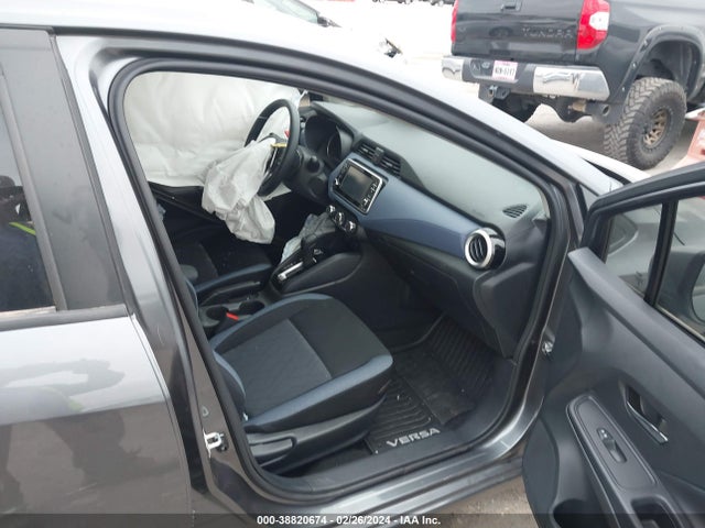 Nissan Versa 1.6 Sv 2024 3N1CN8EV7RL842998 Image 5
