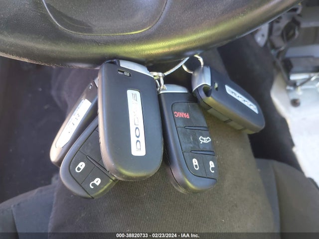 Dodge Charger Police Awd 2019 2C3CDXKTXKH647879 Image 11