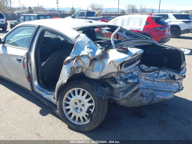 Dodge Charger Police Awd 2019 2C3CDXKTXKH647879 Image 6