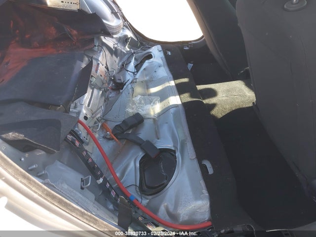 Dodge Charger Police Awd 2019 2C3CDXKTXKH647879 Image 8