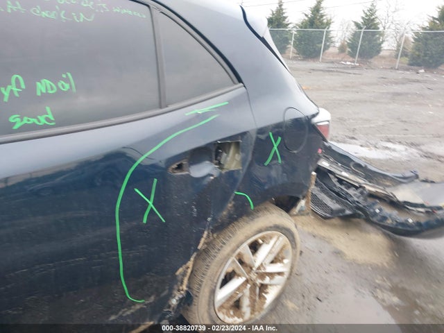 Toyota COROLLA SE 2020 JTND4RBE7L3102932 Image 6