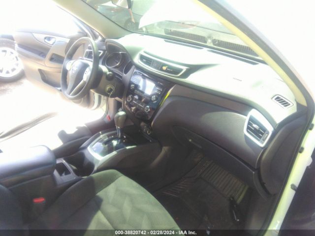 5N1AT2MT4GC826544 Nissan Rogue S/sl/sv
