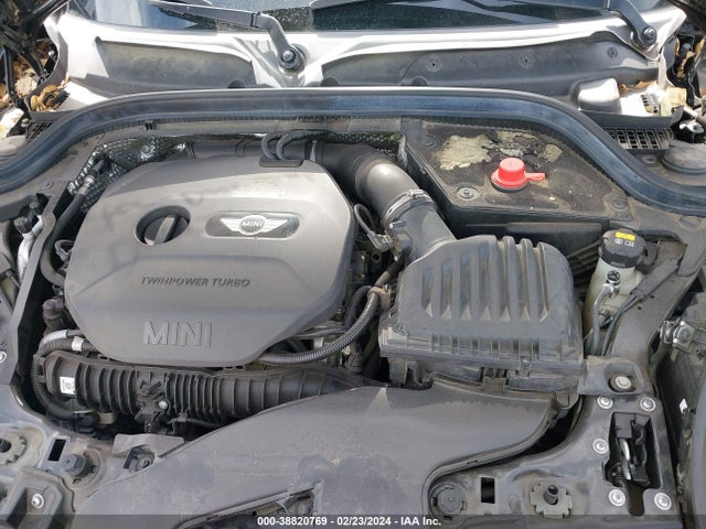2015 MINI HARDTOP WMWXU3C51F2B58713 Photo 9