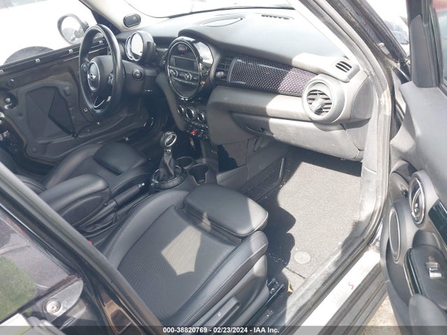 2015 MINI HARDTOP WMWXU3C51F2B58713 Photo 4