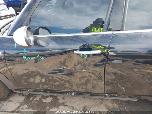 2015 MINI HARDTOP WMWXU3C51F2B58713 Photo 5