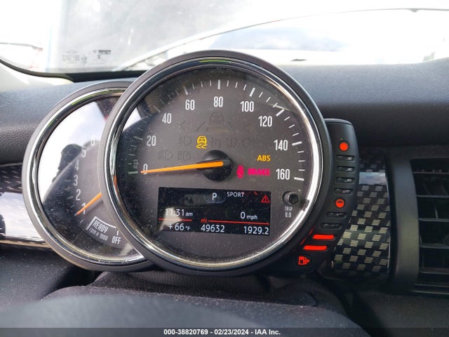 2015 MINI HARDTOP WMWXU3C51F2B58713 Photo 6
