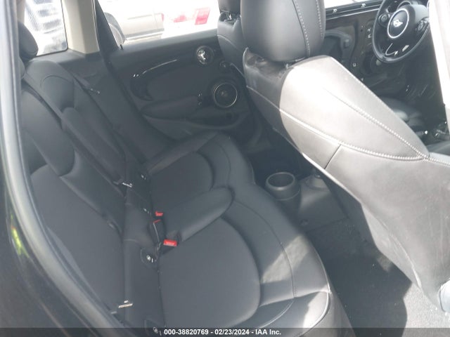 2015 MINI HARDTOP WMWXU3C51F2B58713 Photo 7