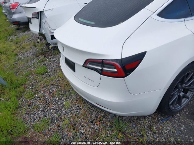 5YJ3E1EB3KF406809 Tesla Model 3 Long Range/performance