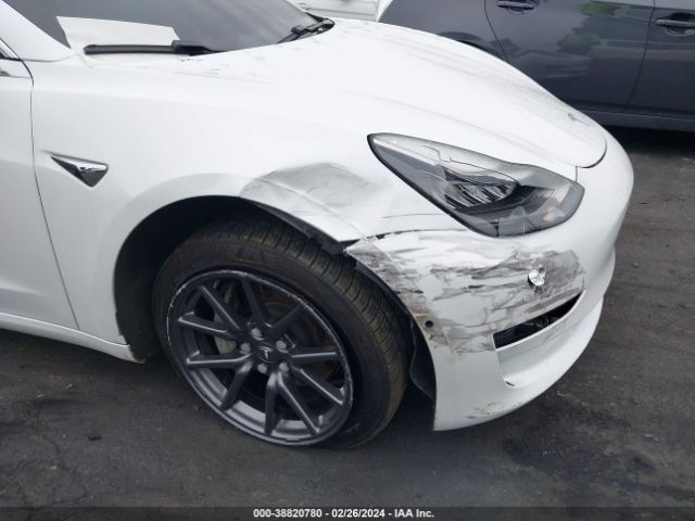 5YJ3E1EB3KF406809 Tesla Model 3 Long Range/performance