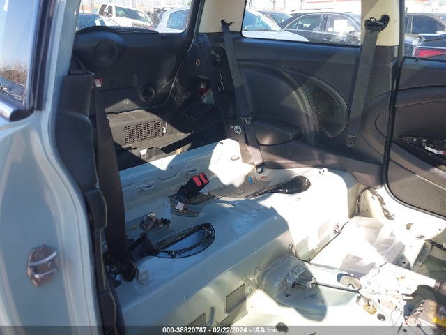 2013 MINI HARDTOP WMWSU3C58DT684321 Photo 7