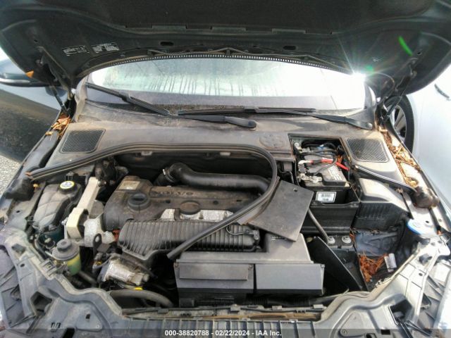 YV1612TKXF1335344 Volvo S60 T5 Premier