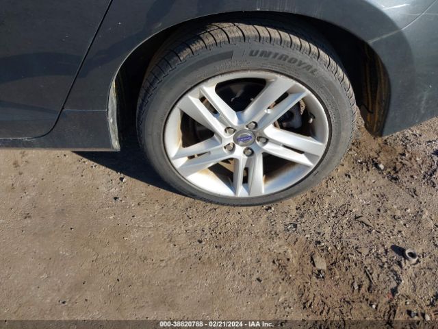 YV1612TKXF1335344 Volvo S60 T5 Premier