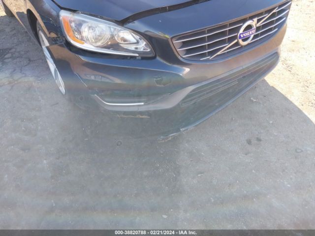 YV1612TKXF1335344 Volvo S60 T5 Premier