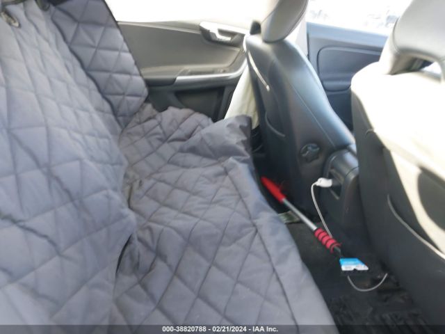 YV1612TKXF1335344 Volvo S60 T5 Premier