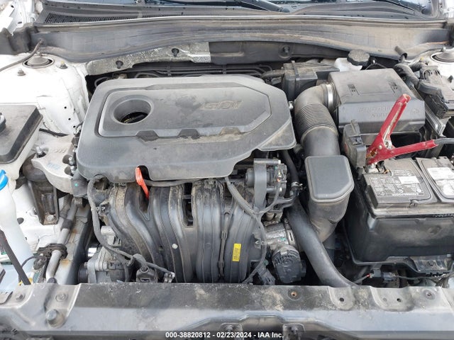 KIA Optima Lx 2019 5XXGT4L39KG335004 Image 10