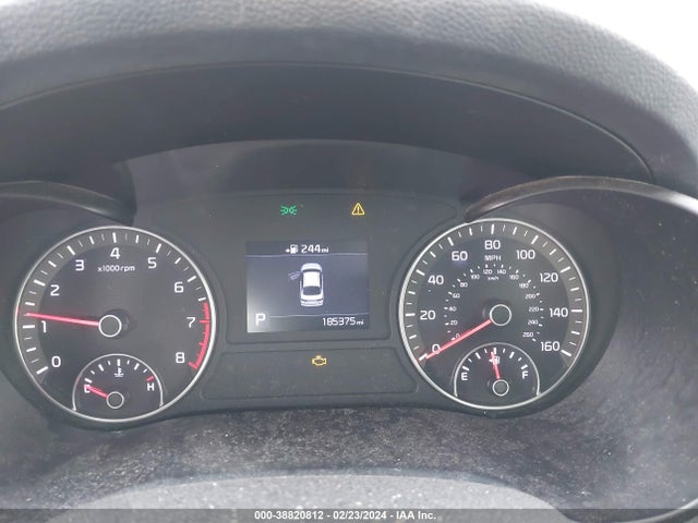 KIA Optima Lx 2019 5XXGT4L39KG335004 Image 15