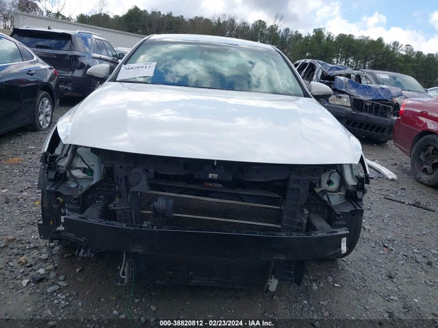 KIA Optima Lx 2019 5XXGT4L39KG335004 Image 6