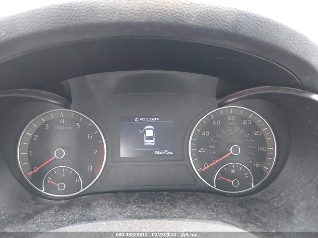 KIA Optima Lx 2019 5XXGT4L39KG335004 Image 7