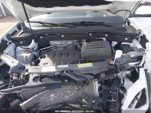 1V2BR2CA8RC514753 Volkswagen Atlas 2.0t Sel