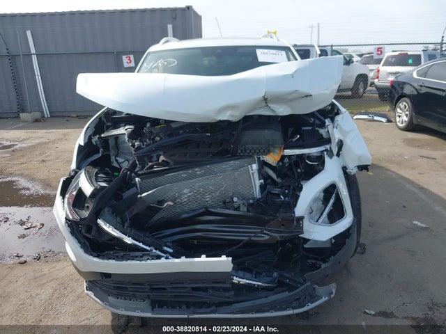 1V2BR2CA8RC514753 Volkswagen Atlas 2.0t Sel
