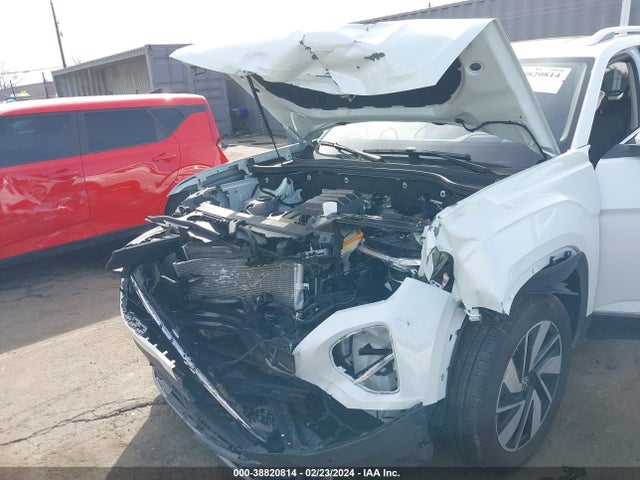 1V2BR2CA8RC514753 Volkswagen Atlas 2.0t Sel