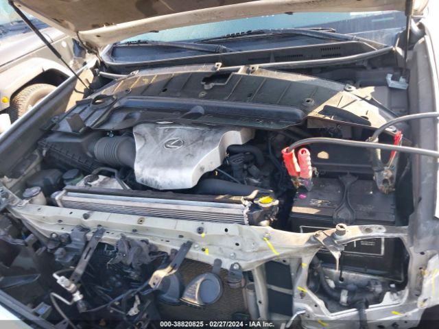 JTJBM7FX1G5121477 Lexus 460