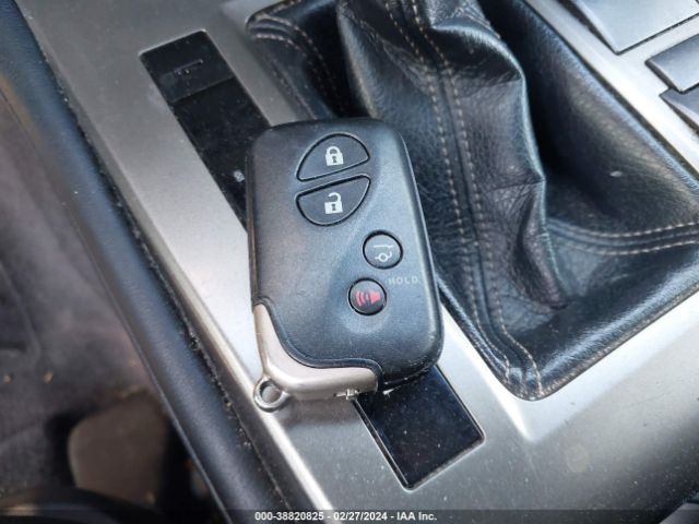 JTJBM7FX1G5121477 Lexus 460