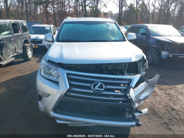 JTJBM7FX1G5121477 Lexus 460