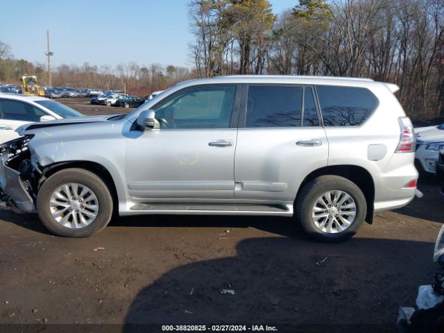 JTJBM7FX1G5121477 Lexus 460